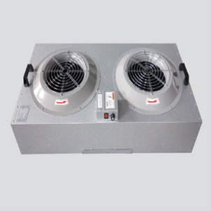 Dual Motor FFU